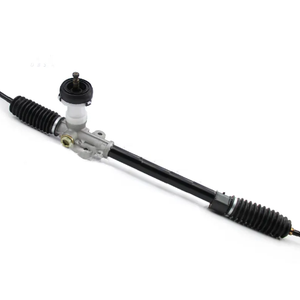 Ricambi Auto cremagliera servosterzo RHD per <span class=keywords><strong>Hyundai</strong></span> Accent Verna Kia Rio 56500-1E500 - Product Image 5