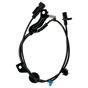 4670A580 4670A579เซ็นเซอร์ความเร็วล้อหลังซ้ายและขวาสำหรับ Mitsubishi Lancer Outlander Dodge <span class=keywords><strong>Caliber</strong></span> 07-12 - Product Image 4