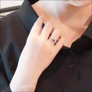 Anime Mushoku Tensei <span class=keywords><strong>Jobless</strong></span> reencarnación anillos Halloween Moda hombre mujer Cosplay accesorio regalos - Product Image 2