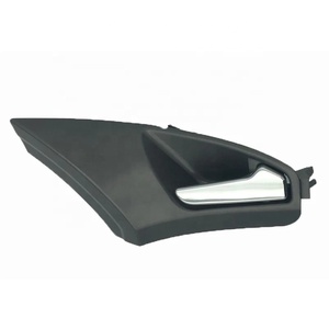 Manijas Interiores de Puerta Delantera Izquierda + Derecha para CHERY A3, ORINOCO, <span class=keywords><strong>CEILO</strong></span> CHANCE NICHE, BOO, M11, M12 M11-6102080DA/70DA 2008-2009 - Product Image 2