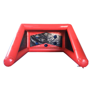 <span class=keywords><strong>But</strong></span> <span class=keywords><strong>de</strong></span> football gonflable portable <span class=keywords><strong>pour</strong></span> l'extérieur, <span class=keywords><strong>but</strong></span> <span class=keywords><strong>de</strong></span> football gonflable <span class=keywords><strong>pour</strong></span> enfants - Product Image 1