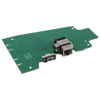 Clone pcb amplificateur de signal carte pcb Wagner mètres compteurs d'eau pcb pcba jlc circuit imprimé