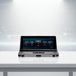 Radio para Auto con Pantalla IPS de 8.8 Pulgadas y Sistema <span class=keywords><strong>Android</strong></span> 14 para <span class=keywords><strong>Volvo</strong></span> <span class=keywords><strong>Xc90</strong></span> 2007-2014, Reproductor Multimedia para Auto, GPS, Estéreo, Carplay, 4G, 4+64 GB - Product Image 4