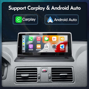 Écran Auto CarPlay Sans Fil STWEI pour <span class=keywords><strong>VOLVO</strong></span> <span class=keywords><strong>XC90</strong></span> <span class=keywords><strong>2004</strong></span> 2005-2013 <span class=keywords><strong>Autoradio</strong></span> Multimédia GPS Navigation Stéréo <span class=keywords><strong>Autoradio</strong></span> Unité Principale - Product Image 5