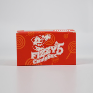 Boîtes de présentation de luxe au détail avec impression gaufrée empilable pour magasins de jouets à sushi magasins de bonbons et boutiques - Product Image 6