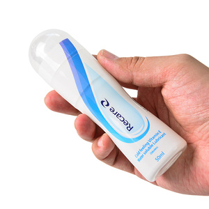 Lubrifiant à base d'eau Recare Cooling Vitamin E, vente en gros OEM - Product Image 5