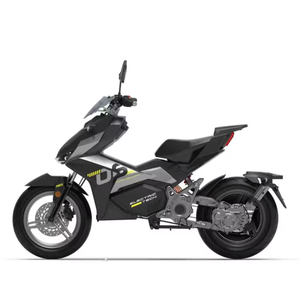 Scooter de Alto Rendimiento FW06, Motocicleta con Batería de Litio de 96V58Ah, Bicicleta de Montaña de 1000W - Product Image 3