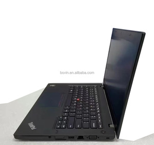 Hot-selling for Lenovo T440 4gen 4G 500G HDD 14inch used Business laptop Office Refur-bished computer student education <b>Notebook</b> - Product Image 4