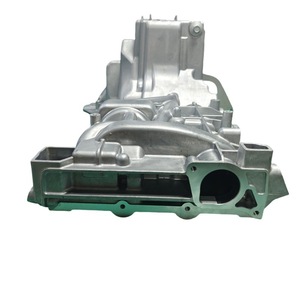 Cárter de aceite Land Rover LR035934 9H23-6706-AE para reemplazo, reparación, nuevo - Product Image 2