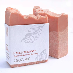 Jabón Artesanal WELLNESS para el Cuidado de las Manos, Fabricante, Personalizado, OEM, ODM, Lujoso, Vegano, con Flores Secas, Aromático, Hecho a Mano - Product Image 5