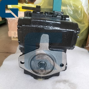 Pompe hydraulique VOE12777209 12777209 pour machine SD100D - Product Image 2