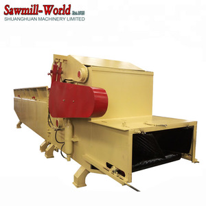 <span class=keywords><strong>Broyeur</strong></span> à bois de grande capacité, Machine de fabrication de copeaux de bois, <span class=keywords><strong>broyeur</strong></span> de grande taille - Product Image 3