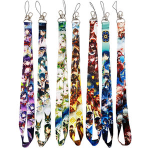 حزام رقبة للمعارض سادة سادة سادة سادة سادة سادة تسامي شرائط بوليستر للانفصال - Product Image 6