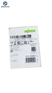 Module PLC 750-550, module de contrôle industriel, module de sortie numérique, module de contrôleur logique programmable, automatisation industrielle - Product Image 1