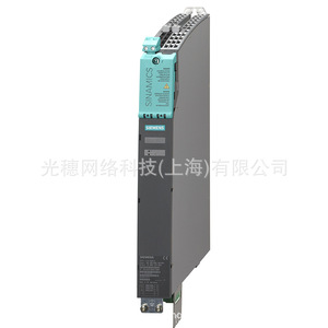 โมดูลพลังงานซีเมนส์ S120 รุ่น 6SL3131-7TE21-6AA3 3AC 380-480V อินพุตแบบควบคุม สำหรับใช้งานในอุตสาหกรรม - Product Image 2