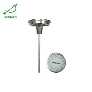 Melhor preço tipos de termômetro bimetálico industrial - Product Image 3