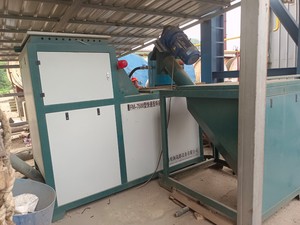 معدات أوليد لرصف الطرق من الأسفلت المعدل بالمطاط مع مضخة PLC ومحامل لرصف الطرق بكفاءة - Product Image 5