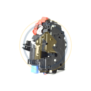 Serratura Porta Adattabile Ac Rolcar per OE 7L0839016D, Compatibile con Seat Altea 2004 - Product Image 1