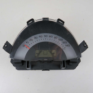 Quadro Strumenti 110008872021 Smart ForTwo W450 1998-2007 Usato (49602) - Product Image 1