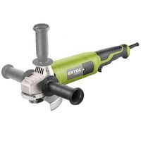 403127 EXTOL Craft Meuleuse électrique Mini meuleuse d'angle professionnelle Usine de Chine