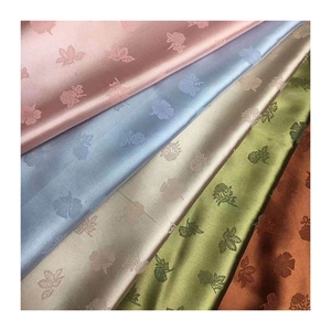 <span class=keywords><strong>2023</strong></span> <span class=keywords><strong>marché</strong></span> indien Offre Spéciale 100% Polyester Jacquard Dobby Doublure Tissu Pour Doublure De Sac - Product Image 3