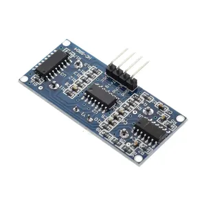 HC-SR04 โมดูลเซ็นเซอร์อัลตราโซนิกสำหรับหุ่นยนต์อาร์ดูโน่ เมก้า 2560 นาโน - Product Image 3