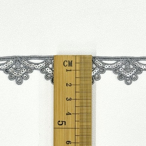 ชุดเดรสลูกไม้ประดับลูกปัดผ้าตาข่ายใยนมสองชั้นสไตล์ลำลองหรูหราสำหรับผู้หญิง กระโปรงโลลิต้าหรูหรา ผ้าม่านตกแต่งบ้าน - Product Image 4