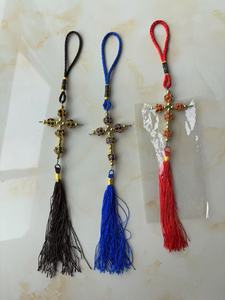Artículos DE LA Iglesia Ortodoxa Suministros Productos Pulsera de Oración Regalos - Product Image 3