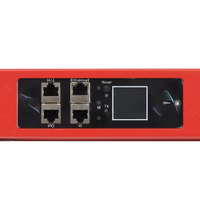 PDU Inteligente para Rack, SNMPv3, Modbus TCP, MQTT, Monitoreo Remoto, C13, C19, Unidad de Distribución de Energía, HPC, IA, GPU, Servidor, 42 Salidas, 32A, IPv6