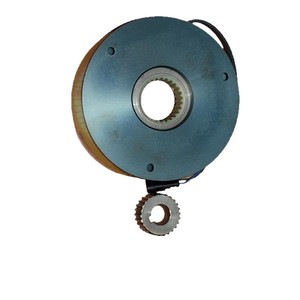 Frein électromagnétique Doosan Bobcat B20NS B25NS B30NS B35NSS pour chariot élévateur électrique, pièce de frein pour moteur DC - Product Image 2