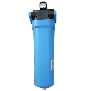 6000l/min 3um 1um 0.01um Compressed Air System Air Compressor Air Purifier Hepa Filters
