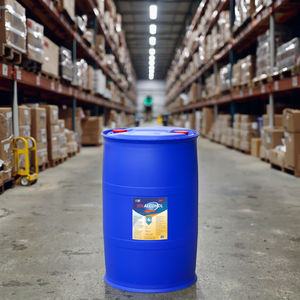 ドラム95% アルコールビッグバレル200リットル中国工場卸売高濃度アルコール - Product Image 2