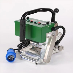 Machine à souder les géomembranes Comet Pond HDPE <span class=keywords><strong>Geotextile</strong></span> PVC pour tentes, neuve - Product Image 3