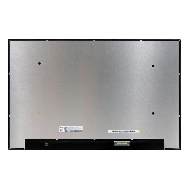 B160QAN02.Q/B160QAN02.S/B160QAN02.Y 2.5K 2560*1600165Hz IPS 40PIN 16 Inch Laptop LCD Display Screen