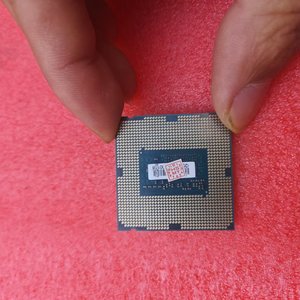 โปรเซสเซอร์ Intel Core I5 4590 3.30GHz LGA 1150 สำหรับเล่นเกมและใช้งานสำนักงาน - Product Image 3