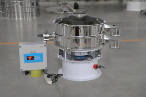 Thay đổi màn hình nhanh chóng Màn hình rung siêu âm hoàn thành trong 3-5 phút thiết bị bảo trì dễ dàng - Product Image 3