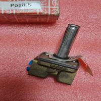Válvula Solenoide EV220B (032U1251) NC Normalmente Cerrada, EPDM, Latón, Acero Inoxidable, Conexión G, Control de Fluidos de Refrigeración, Agua, Aire