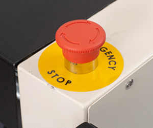 Tự động Máy tính để bàn tự động đóng bao máy thông minh tốc độ cao thương mại điện tử Nhanh Túi ghi nhãn máy đóng gói hậu cần - Product Image 4