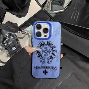 เคสโทรศัพท์พิมพ์ลาย UV สไตล์ย้อนยุคสำหรับ <span class=keywords><strong>iPhone</strong></span> 17 16 15 14 13 <span class=keywords><strong>12</strong></span> 11 <span class=keywords><strong>Pro</strong></span> <span class=keywords><strong>Max</strong></span> PLUS ฝาครอบด้านหลัง PC กันตก - Product Image 2