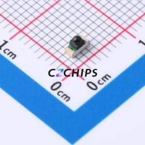 Transistor Fototransistor Original Nuevo XYC-PT3212D25-A1 SMD, 3.2x2.5mm, Venta al por Mayor de Componentes Electrónicos y Servicio BOM - Product Image 1