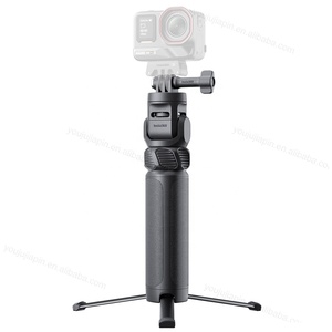 Insta360 Spin Stick 180 Flip Selfie Stick Treppiede con Ruota di Controllo Twist per Effetto Sfocato Cinematografico Vlog <span class=keywords><strong>GO</strong></span> Ace <span class=keywords><strong>Pro</strong></span> 2 Accessorio Disponibile - Product Image 2