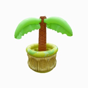 Pour Amazon nouveaux jouets gonflables d'eau gonflables en PVC cocotier Cactus <span class=keywords><strong>banane</strong></span> flamant rose pour la <span class=keywords><strong>plage</strong></span> - Product Image 6