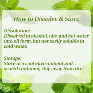<span class=keywords><strong>Cristaux</strong></span> <span class=keywords><strong>de</strong></span> menthol <span class=keywords><strong>de</strong></span> qualité alimentaire, menthol cristal biologique <span class=keywords><strong>pour</strong></span> diffuseur <span class=keywords><strong>de</strong></span> vapeur <span class=keywords><strong>de</strong></span> douche, aromathérapie, soulagement, fabrication d'huile essentielle <span class=keywords><strong>de</strong></span> <span class=keywords><strong>menthe</strong></span> poivrée - Product Image 3