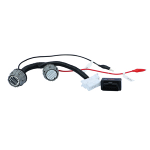 Herramienta VIVNE OBDII para Prueba de Batería de Leaf de 22 y 36 Pines para Leaf ZE0/AZEO/ZE1 VIVNE OBD2 Leaf VIVNE VIVNE OBD2 Leaf VIVNE VIVN - Product Image 2
