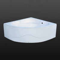 Tablier de bain rectangulaire en plastique double face, 1,7 m, pour baignoire, moderne, portable, pour hôtel, vente en gros