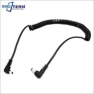 Для Canon Elura 70 80 MV5i MV6i MC IXY DV3 DV5 цифровая камера <span class=keywords><strong>CA</strong></span>-PS700 кабель постоянного тока банк питания для SONY Anton Bauer держатель батареи C - Product Image 3