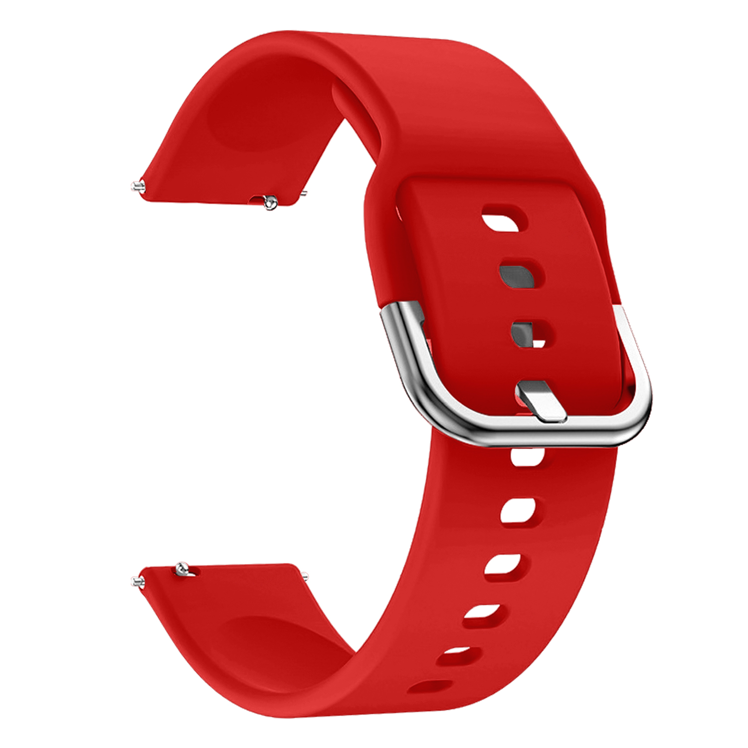 10 # Rojo