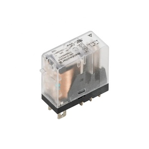 Оригинальное промышленное реле Weidmuller 7760056304 DRI314024L 24VDC 10A SPDT (1 форма C), реле общего назначения - Product Image 1