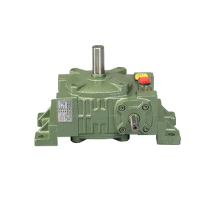 <span class=keywords><strong>Wpa</strong></span> caja de engranajes 20hp alto par <span class=keywords><strong>3</strong></span> Fase motor caja de cambios con gusano engranaje motor reductor de velocidad de motor pequeño caja de engranajes - Product Image 6