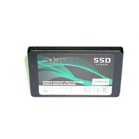 Nouveau disque dur SSD SATA 3.0 d'origine OEM 1 To, disque dur haute vitesse, disque SSD d'usine